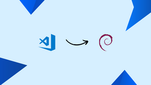 How to Install Visual Studio Code on Debian 10