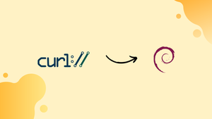 How to Install and Use Curl on Debian 12