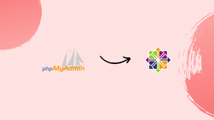 How To Install phpMyAdmin with Apache on a CentOS 7