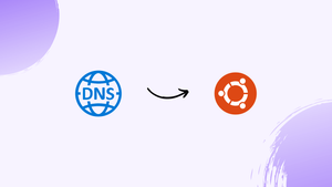 How to Set DNS Nameservers on Ubuntu 18.04