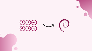 How To Set or Change Timezone on Debian 9