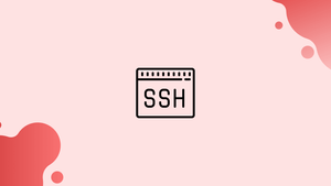 Using the SSH Config File