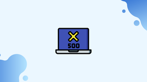 What is a 500 Internal Server Error?