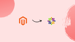 Configure Magento 2 to use Varnish on CentOS 7
