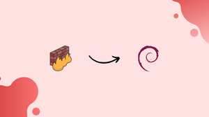 Install and Configure UFW Firewall on Debian 10