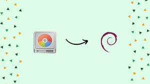How to Install and Use GParted on Debian