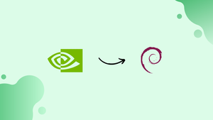 How to Install the Latest NVIDIA Drivers on Debian 11