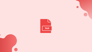 Tar Command in Linux (Create and Extract Archives)