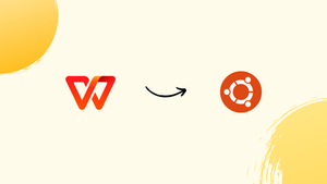 Download, Setup and Install WPS Office on Ubuntu 22.04