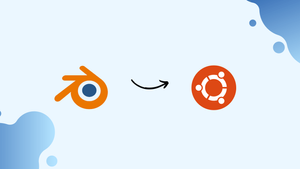 How to Install Blender 3D on Ubuntu 22.04