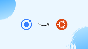 How to Install Ionic Framework on Ubuntu 22.04