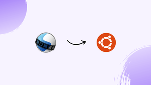 How to Install OpenShot on Ubuntu 20.04