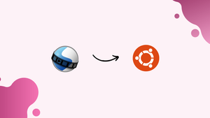 How to Install OpenShot on Ubuntu 22.04