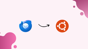 How to Install ThunderBird on Ubuntu 22.04