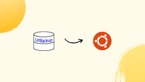 How to Install UrBackup on Ubuntu 22.04