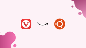 How to Install Vivaldi Browser on Ubuntu 22.04