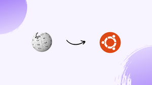 How to Install Wike on Ubuntu 22.04