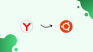 How to Install Yandex Browser on Ubuntu 22.04