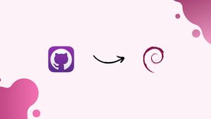 How to Install GitHub Desktop on Debian 12