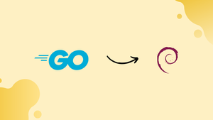 How to Install Golang (Go) on Debian 12