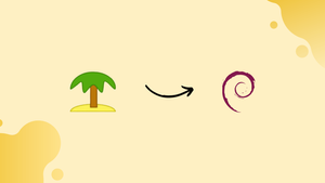 How to Install Mirage on Debian 12