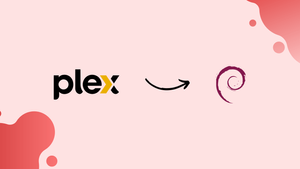 How to Install Plex Media Server on Debian 12
