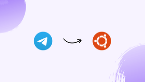 How to Install Telegram on Ubuntu 22.04