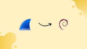 How to Install Wireshark on Debian 12