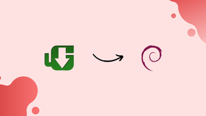 How to Install uGet on Debian 12