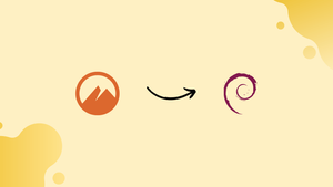 How to Install Cinnamon on Debian 12