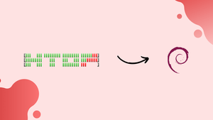 How to Install Htop on Debian 12