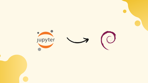 How to Install Jupyter Notebook on Debian 12