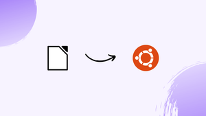How to Install LibreOffice on Ubuntu 22.04