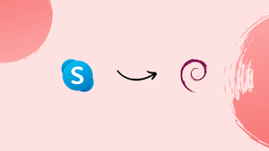 How to Install Skype on Debian 12