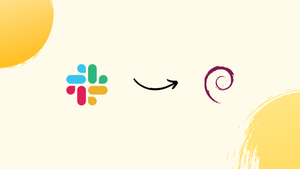 How to Install Slack on Debian 12