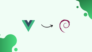 How to Install Vue.js on Debian 12