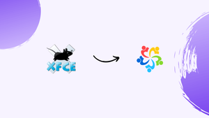 How to Install Xfce on AlmaLinux 9