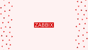 Zabbix Glossary