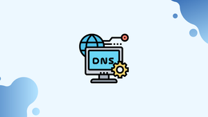 How to Fix DNS_PROBE_FINISHED_BAD_CONFIG?