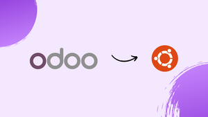 How to Install Odoo 16 on Ubuntu 24.04