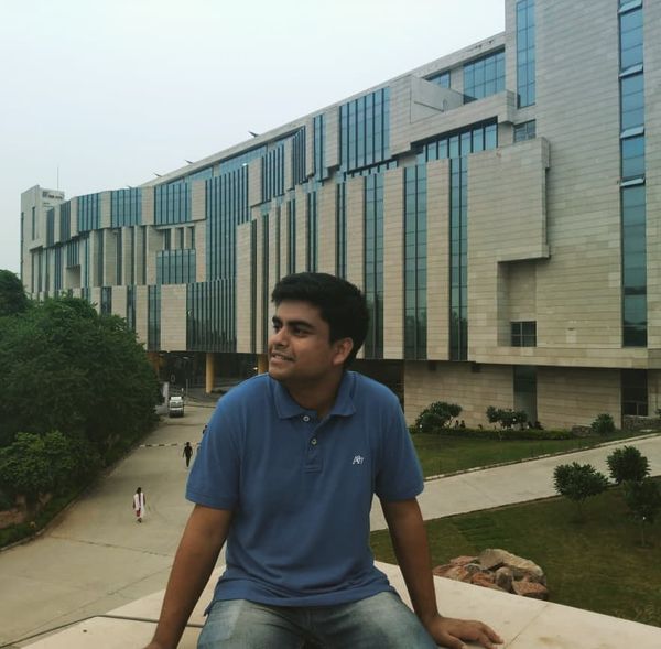 Ashutosh Roy Choudhury