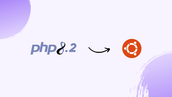 php 8.2 on ubuntu 22.04