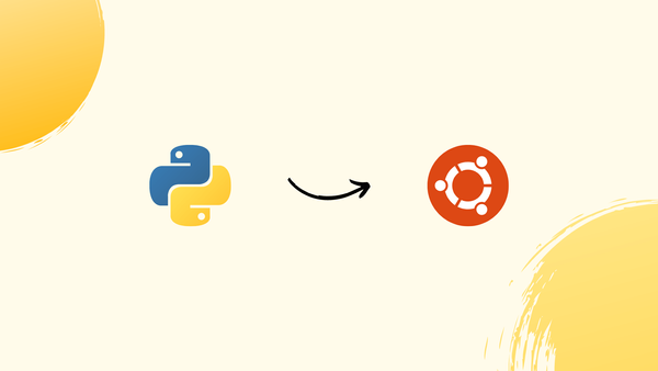 How to Install Python 3.7 on Ubuntu 22.04