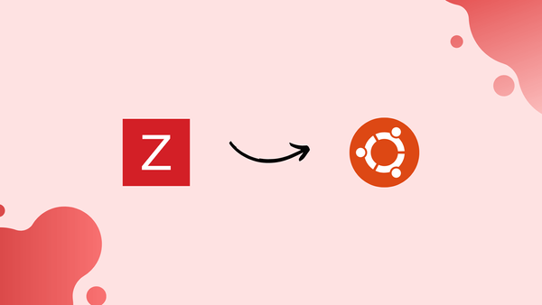 How To Install And Configure Zabbix On Ubuntu 20.04