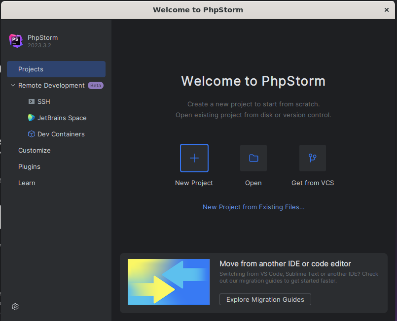 How To Install PHPStorm On Ubuntu 22.04