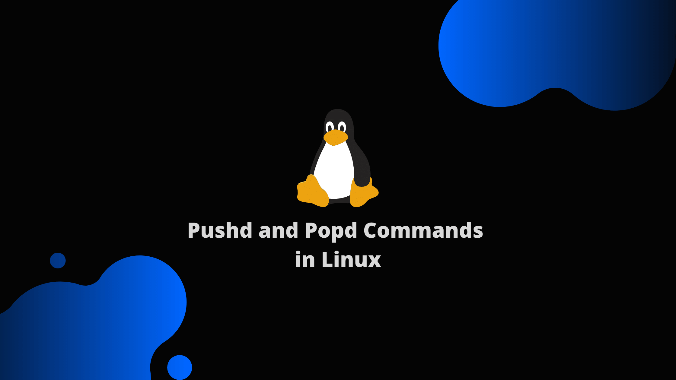 pushd-and-popd-commands-in-linux